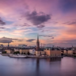 Stockholm - Evenemanget