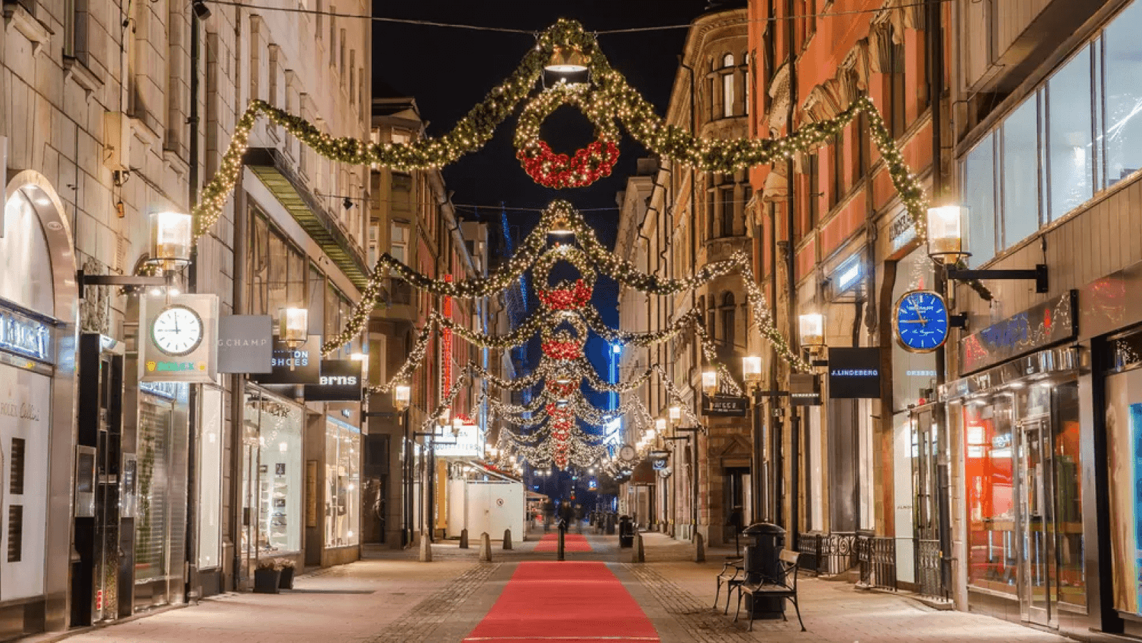Stockholm Stad - Evenemanget kategori Stockholm