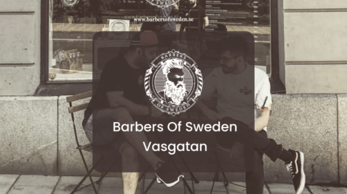 Barber of Sweden