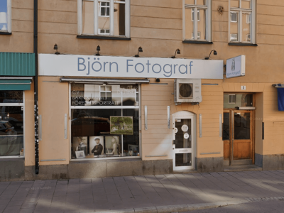 Bjorn Fotograf