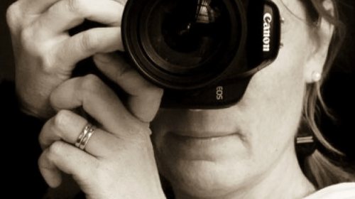 Lena Hammar Fotograf