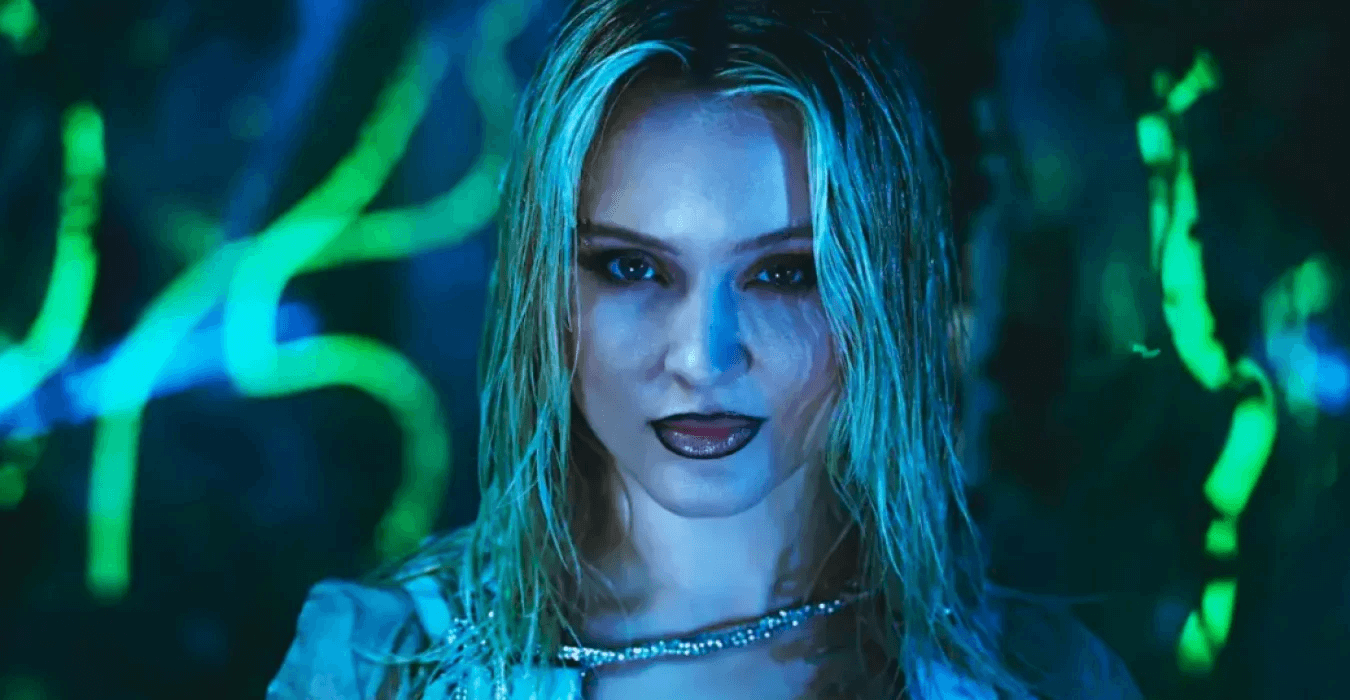 Upplev magin med Zara Larsson live i Stockholm! Upplev magin med Zara Larsson live i Stockholm!