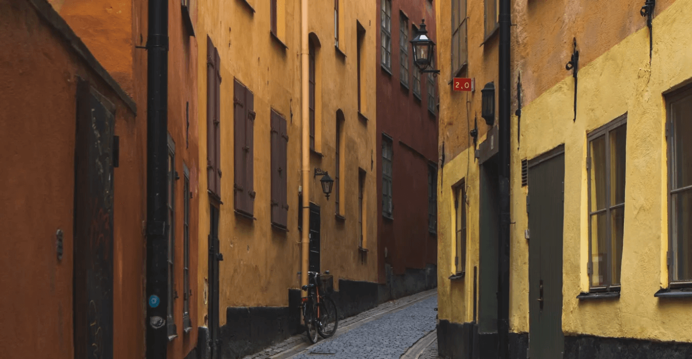 Upptäck Stockholms Kulturella Skatter
