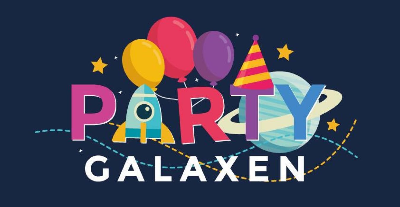 Party Galaxen