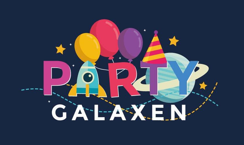 Party Galaxen