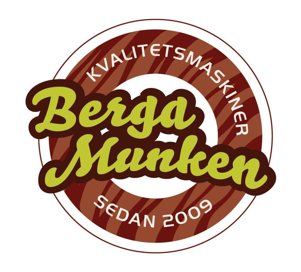 Bergamunken