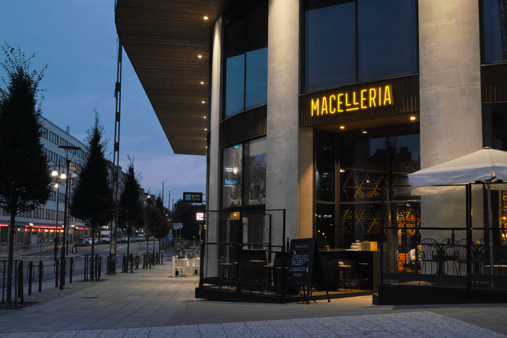 Macelleria